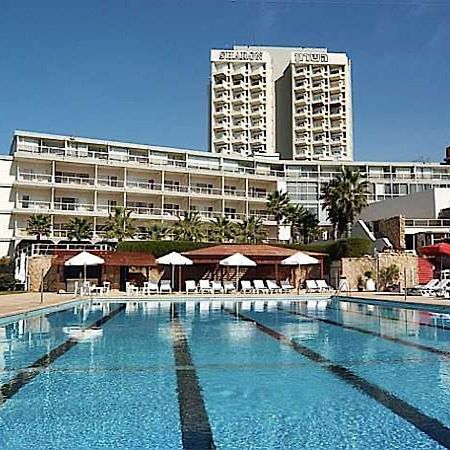 Luxury Sea View Apartment Herzelia Exterior foto